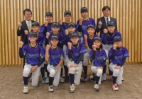 北空知選抜チーム