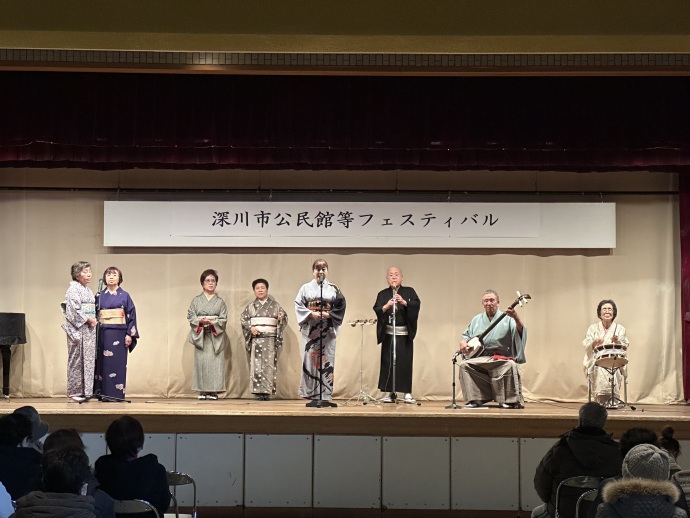 舞台部門2