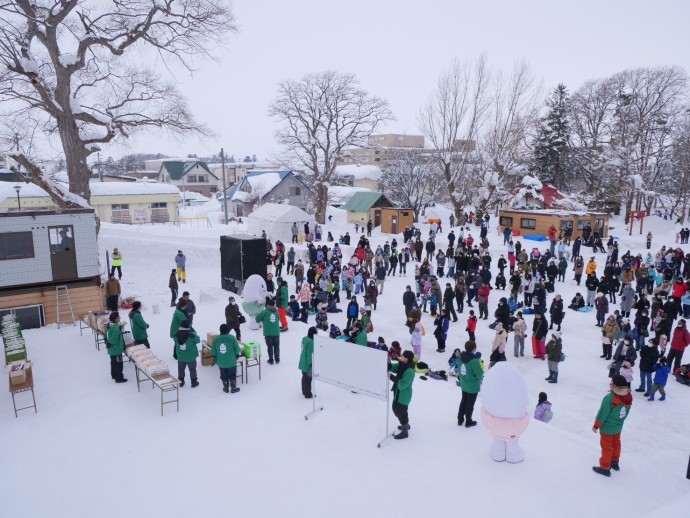 11.大抽選会